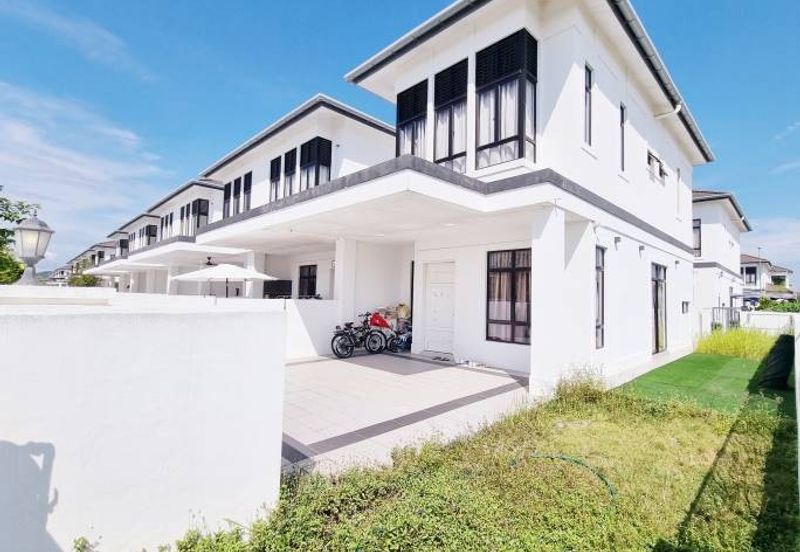 Graham Garden @ Eco Grandeur