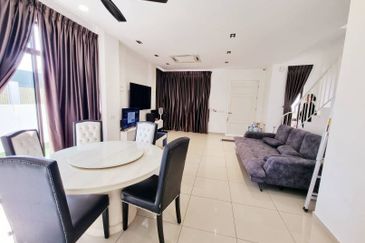 Graham Garden @ Eco Grandeur