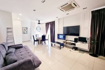 Graham Garden @ Eco Grandeur