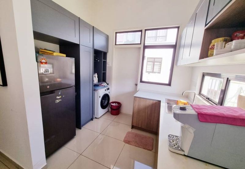 Graham Garden @ Eco Grandeur