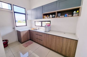 Graham Garden @ Eco Grandeur