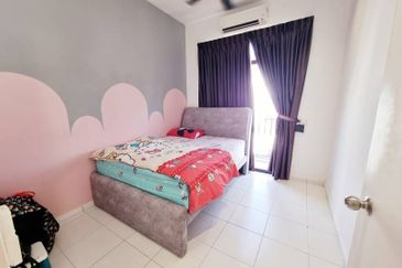 Graham Garden @ Eco Grandeur