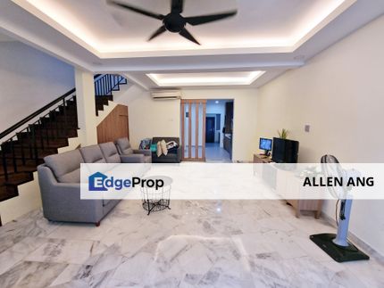 Fully Renovated, Seksyen 13, Shah Alam, Shah Alam, Selangor, Selangor, Shah Alam