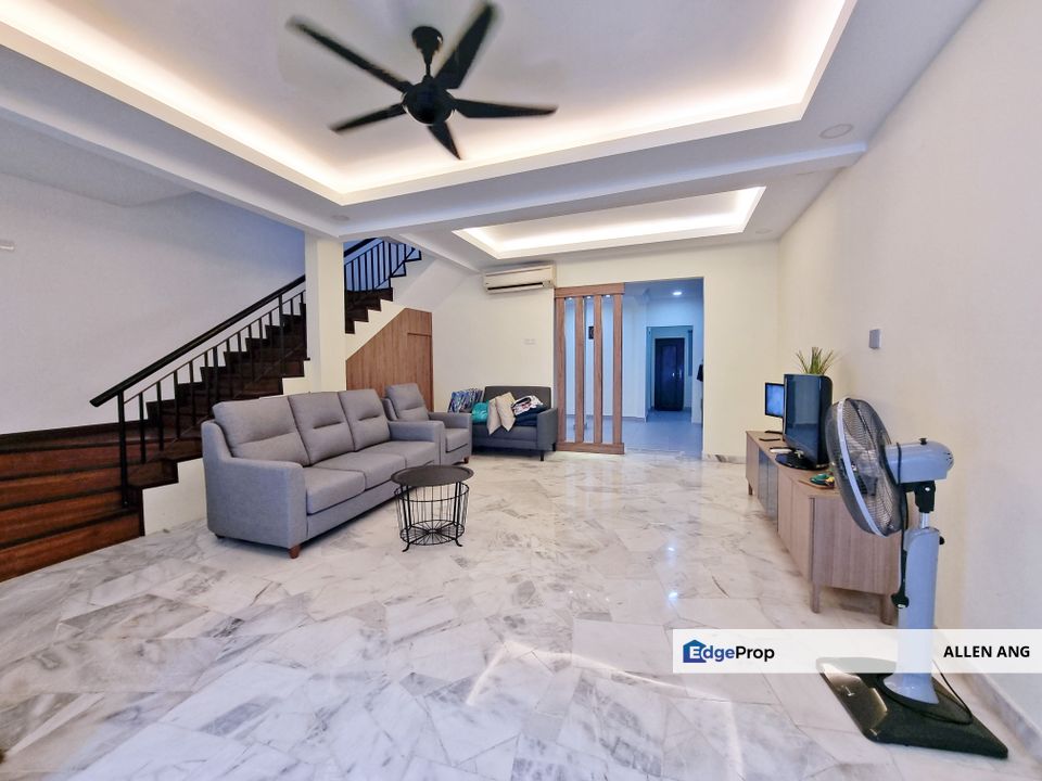 Fully Renovated, Seksyen 13, Shah Alam, Shah Alam, Selangor, Selangor, Shah Alam