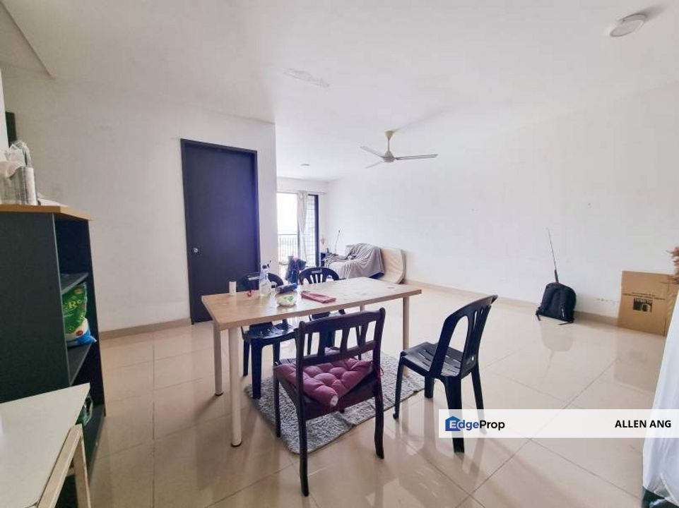 Ken Rimba, Shah Alam, Selangor, Selangor, Shah Alam