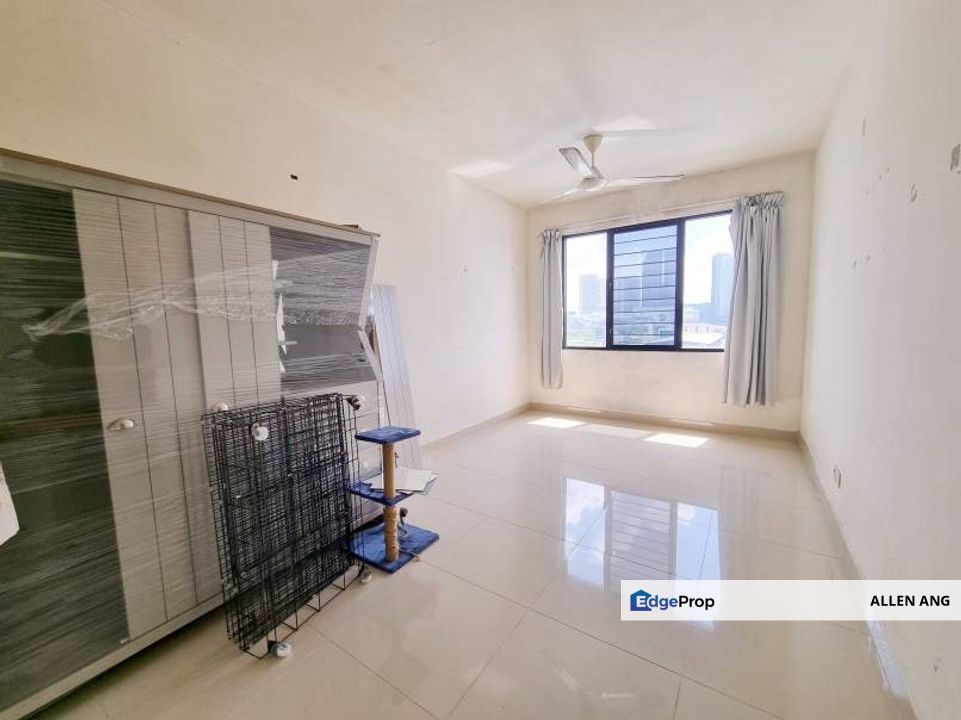 Ken Rimba, Shah Alam, Selangor, Selangor, Shah Alam