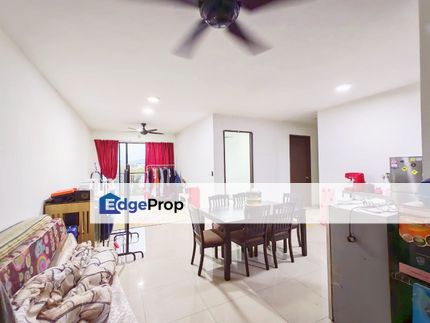 Condominium Ken Rimba, Shah Alam, Selangor, Selangor, Shah Alam