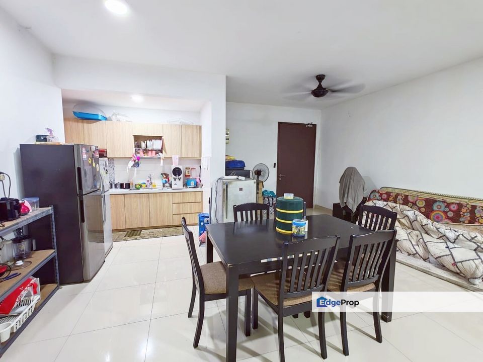 Condominium Ken Rimba, Shah Alam, Selangor, Selangor, Shah Alam