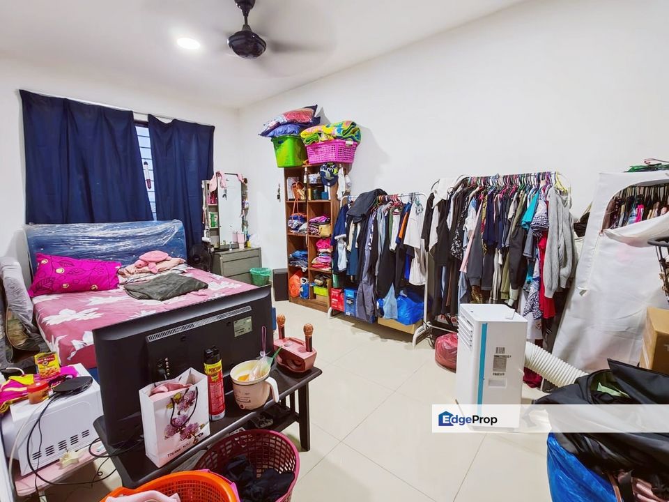 Condominium Ken Rimba, Shah Alam, Selangor, Selangor, Shah Alam