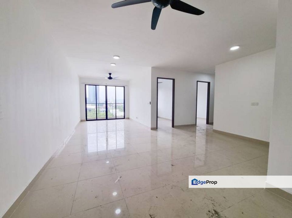 Condominium Ken Rimba, Shah Alam, Selangor, Selangor, Shah Alam