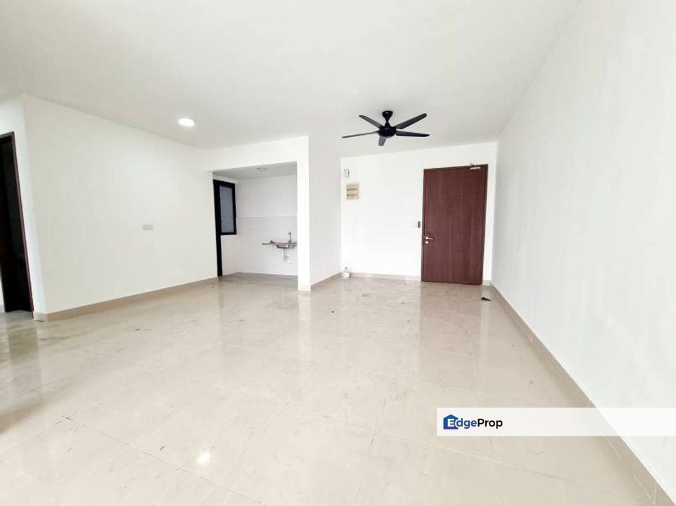 Condominium Ken Rimba, Shah Alam, Selangor, Selangor, Shah Alam