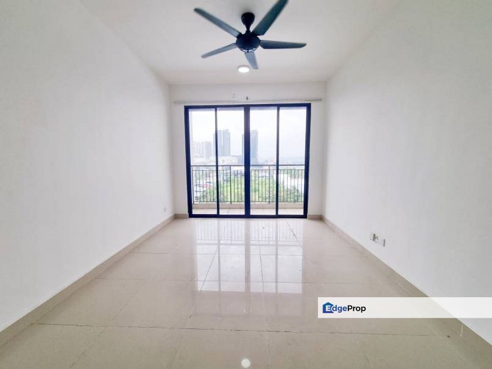 Condominium Ken Rimba, Shah Alam, Selangor, Selangor, Shah Alam