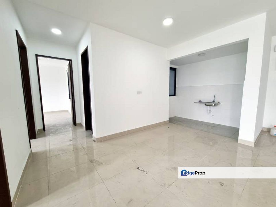 Condominium Ken Rimba, Shah Alam, Selangor, Selangor, Shah Alam