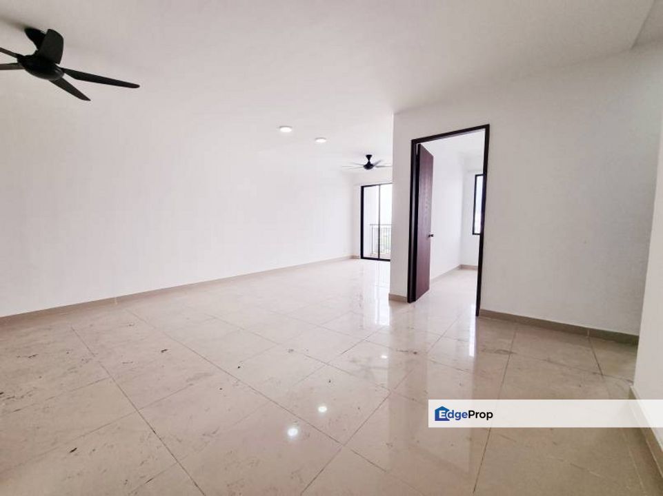 Condominium Ken Rimba, Shah Alam, Selangor, Selangor, Shah Alam