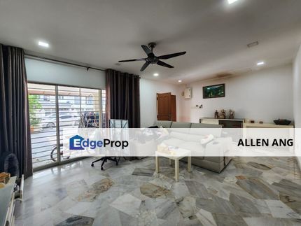 2 Story PJS 9, Bandar Sunway, Selangor, Selangor, Bandar Sunway