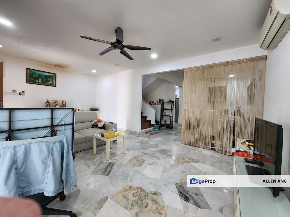 2 Story PJS 9, Bandar Sunway, Selangor, Selangor, Bandar Sunway