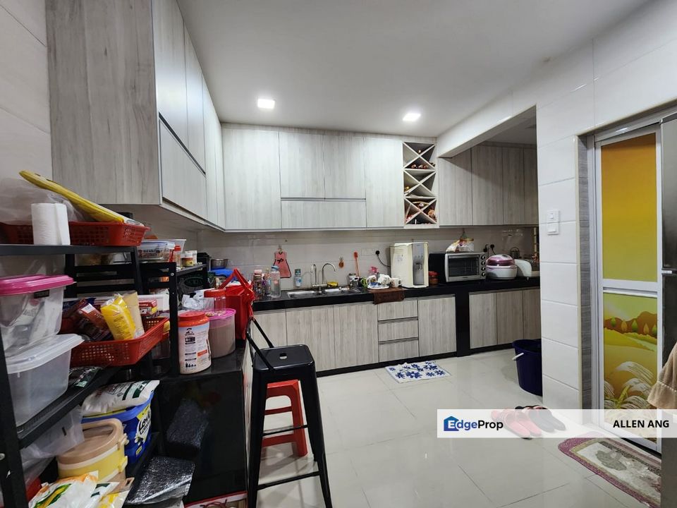 2 Story PJS 9, Bandar Sunway, Selangor, Selangor, Bandar Sunway