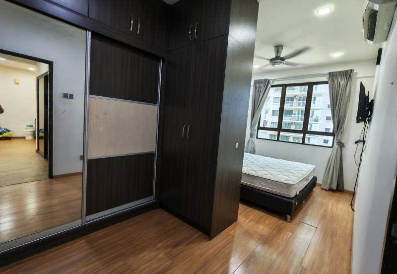 Indah Alam Condominium