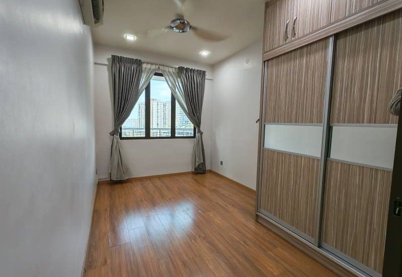 Indah Alam Condominium