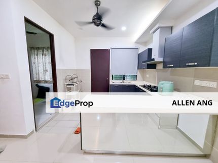 2 Story Legian Ken Rimba, Shah Alam, Selangor, Selangor, Shah Alam