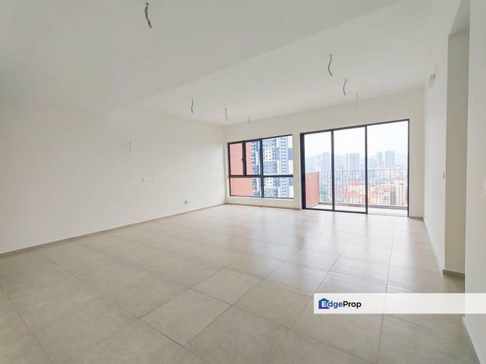 EdgeWood Residences @ SkySanctuary, Setapak, Kuala Lumpur, Kuala Lumpur, Setapak