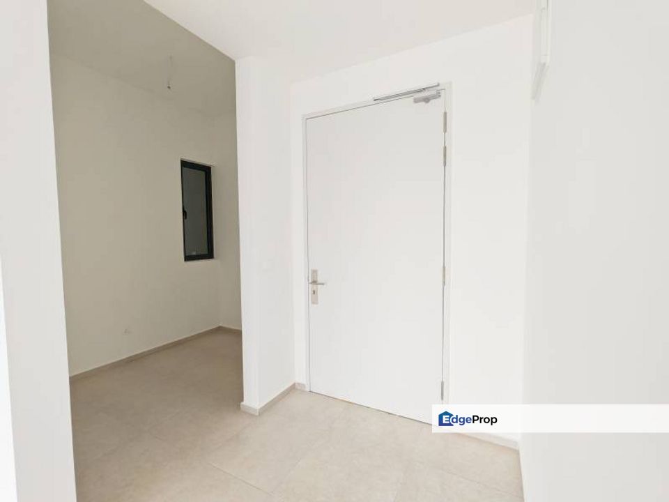 EdgeWood Residences @ SkySanctuary, Setapak, Kuala Lumpur, Kuala Lumpur, Setapak
