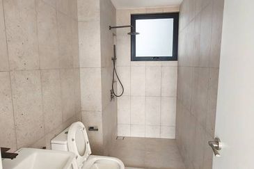 EdgeWood Residences @ SkySanctuary