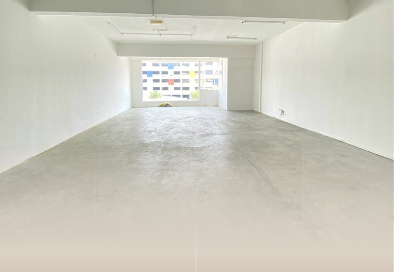 Pusat Komersial Seksyen 7