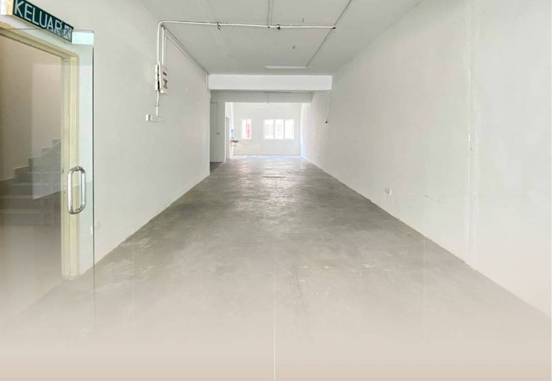 Pusat Komersial Seksyen 7