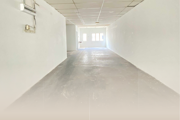 Pusat Komersial Seksyen 7