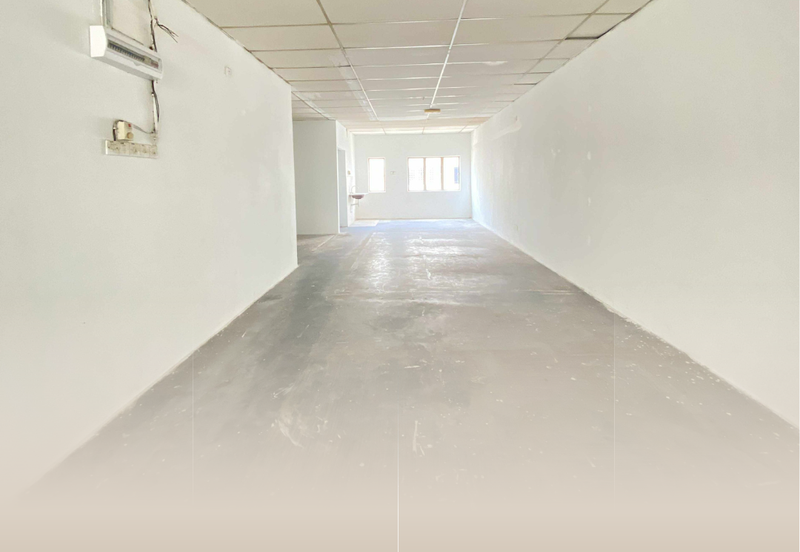 Pusat Komersial Seksyen 7