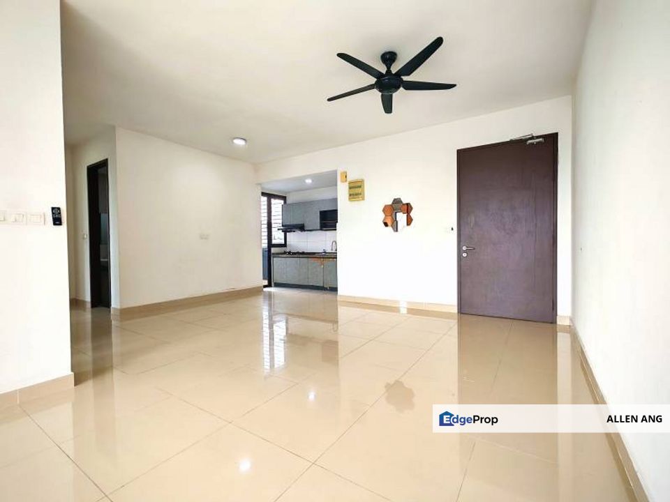 Condo Ken Rimba, Shah Alam, Selangor , Selangor, Shah Alam