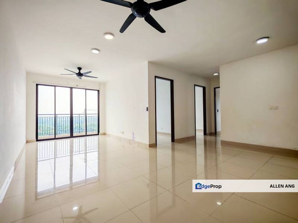 Condo Ken Rimba, Shah Alam, Selangor , Selangor, Shah Alam