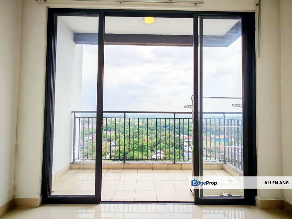 Condo Ken Rimba, Shah Alam, Selangor , Selangor, Shah Alam