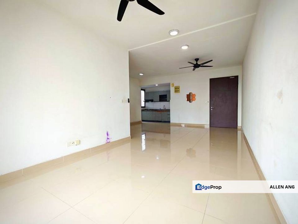 Condo Ken Rimba, Shah Alam, Selangor , Selangor, Shah Alam