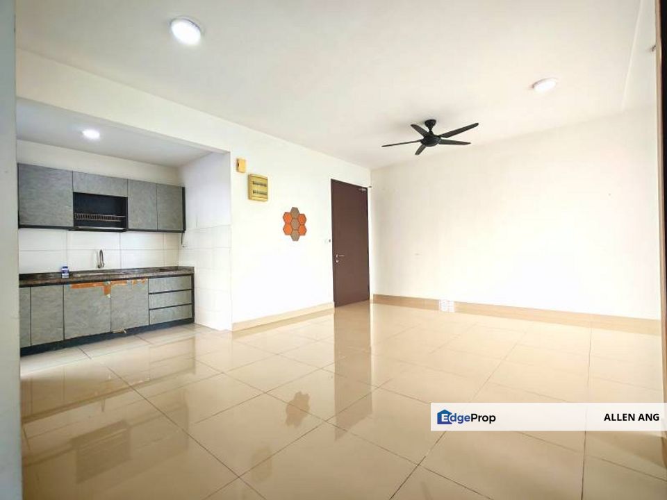 Condo Ken Rimba, Shah Alam, Selangor , Selangor, Shah Alam