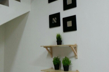 【NICE 👍】Double Storey, 22X75 Gated Guarded