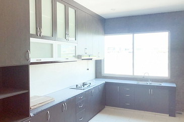 2 Storey Semi Dettached @ Ipoh Tasek Square