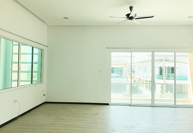 2 Storey Semi Dettached @ Ipoh Tasek Square