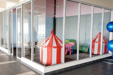 Double Storey Terrace House @ Scientex Meru