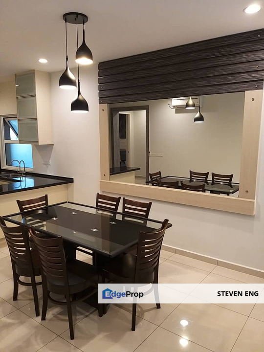 【BEST 👍】The Haven Lakeside Residence, Perak, Ipoh