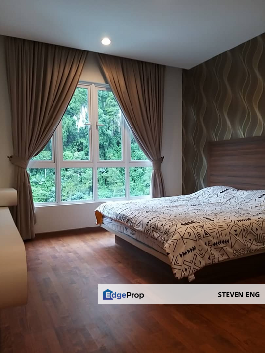 【BEST 👍】The Haven Lakeside Residence, Perak, Ipoh