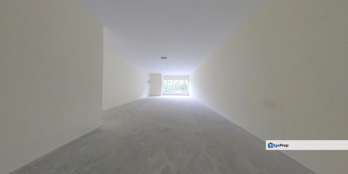 Double Storey Shoplot, Perak, Ipoh