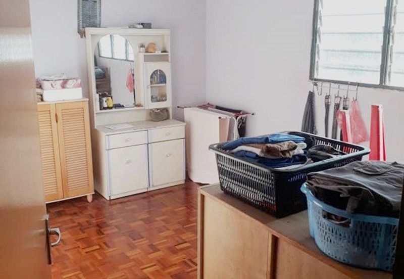 【BELOW MARKET PRICE】Double Storey House, Ipoh