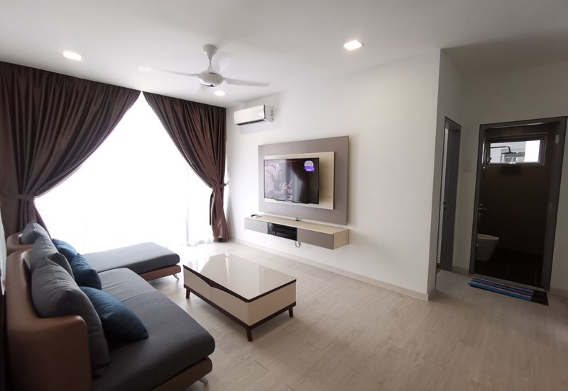 LakeFront Residence Cyberjaya