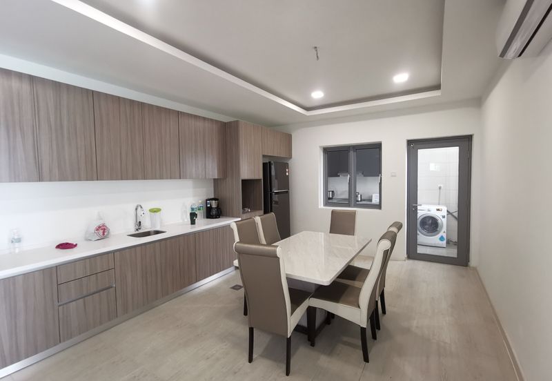 LakeFront Residence Cyberjaya