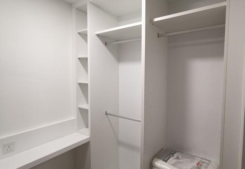 LakeFront Residence Cyberjaya