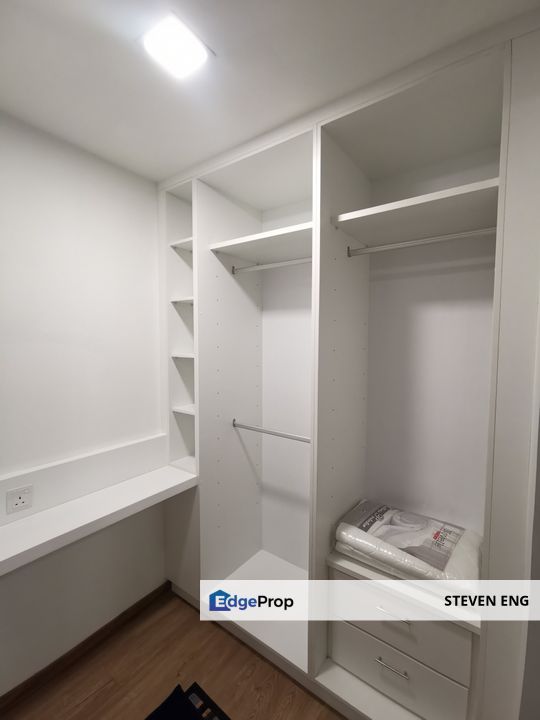 Lakefront Residence Luxury Condo, Selangor, Cyberjaya