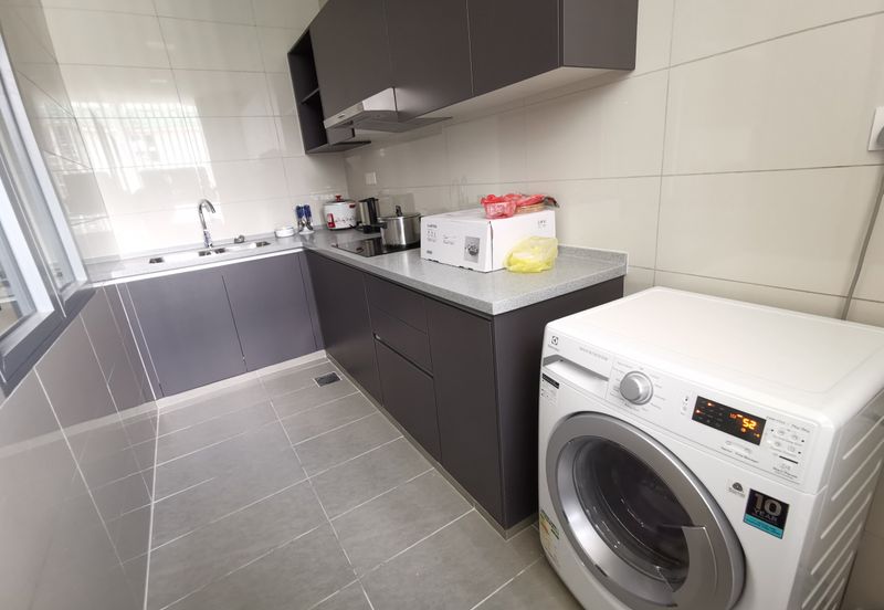 LakeFront Residence Cyberjaya