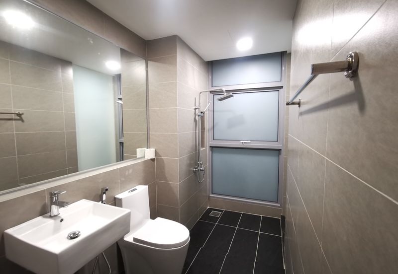 LakeFront Residence Cyberjaya